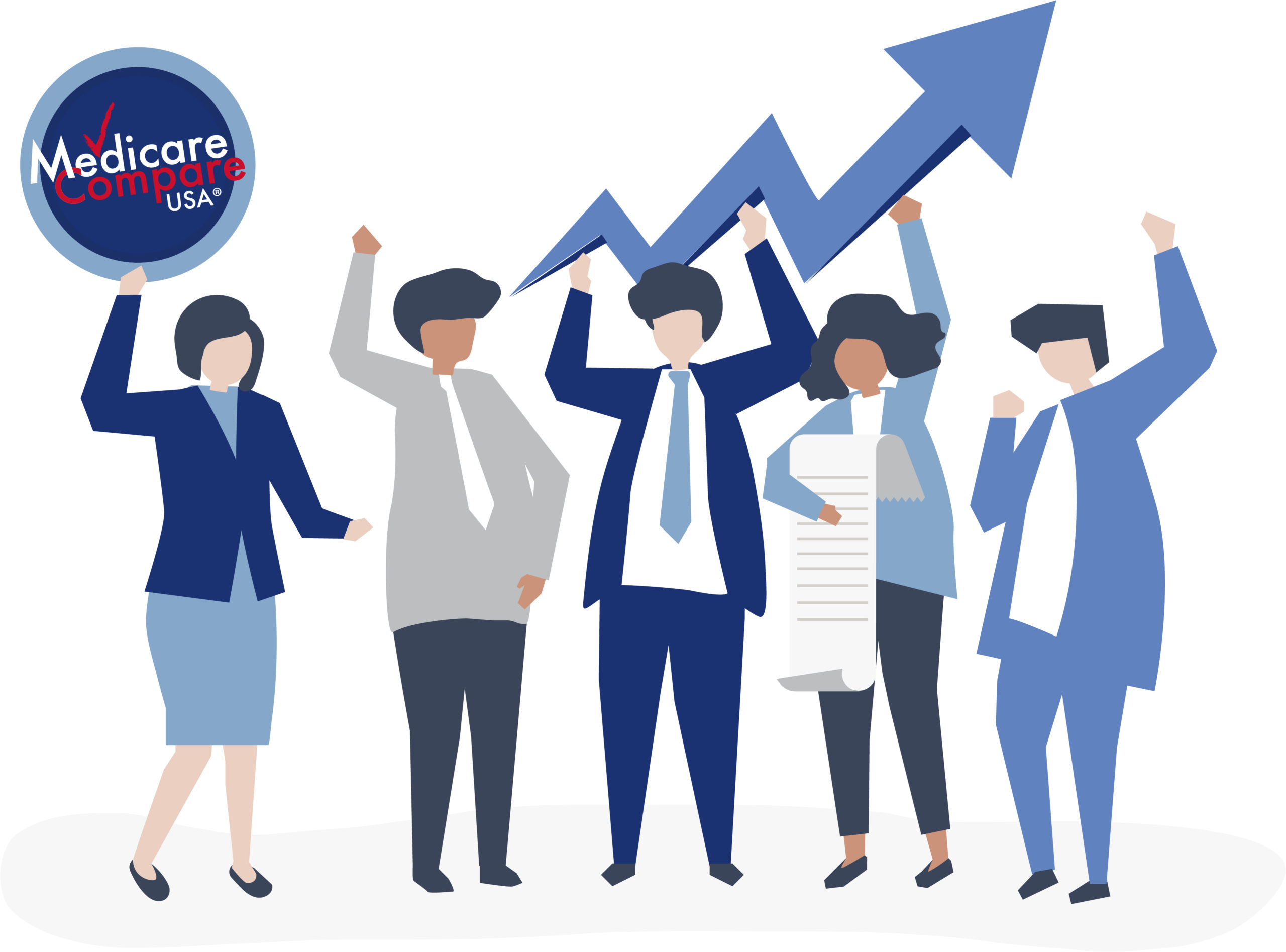MedicareCompareUSA growth