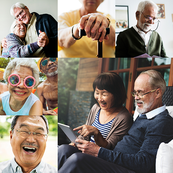 Medicare Healthcare Objectives